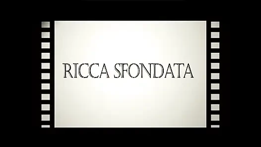 Asia D'Argento in: "Ricca Sfondata" (Original Full Movie