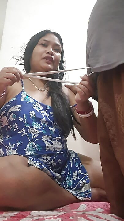 Husband wife deshi sexy vedio in hindi part 1