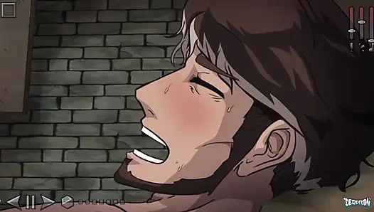 Fandel tales, szene Viewer teil 1