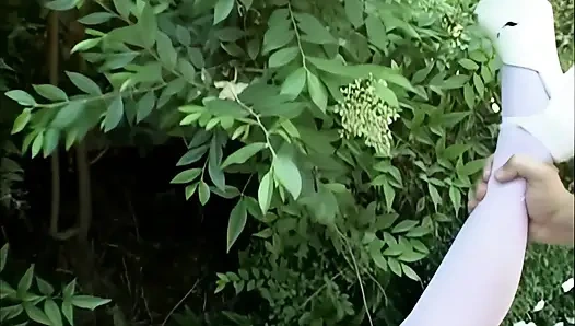 My Pregnant Wife Full of Milk Wants My Friend's Cock - Episode #01