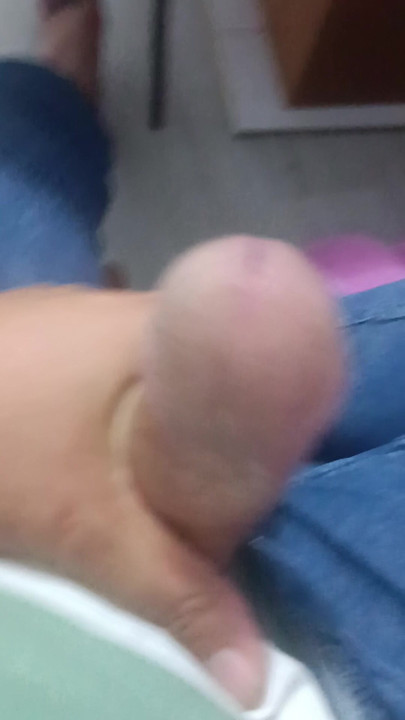 My dick