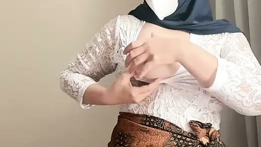 Индонезийская традиционная мастурбация
