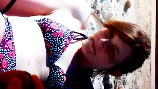 Feuchte Melissa'ya haraç 1