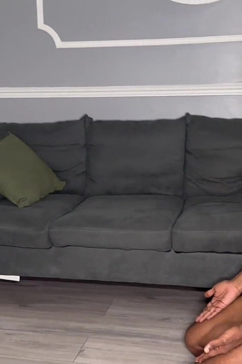 Miss Lith - Personal Foot Cleaner (hd 1080p)