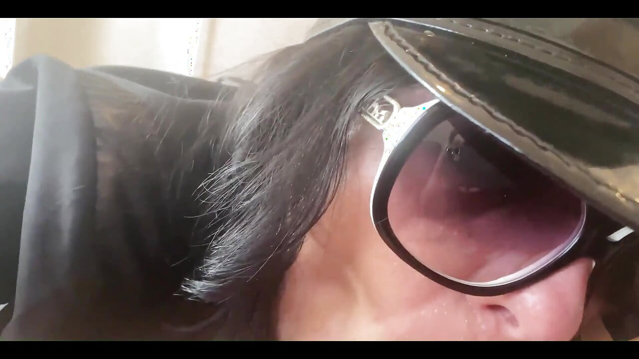 Milfycalla Compilation - Fetish Sex, Blow-jobs, Down-jackets, Fur and Sexy Boots - 1i Have Prepared a Compilation of My...
