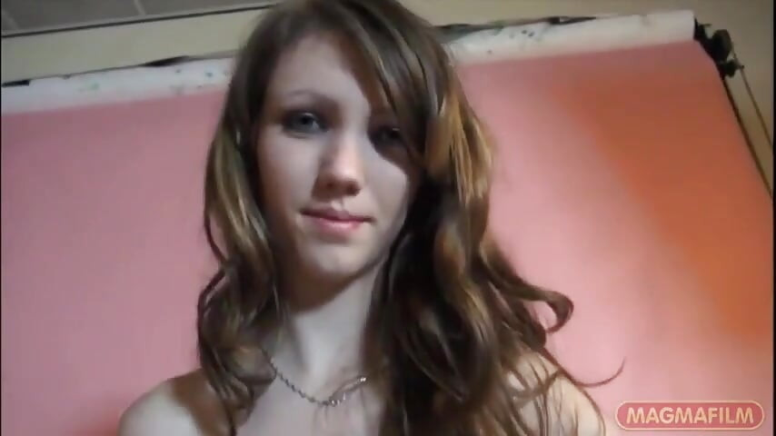 Long Blonde Hair, Very Open Minded and Happy to Have Sex