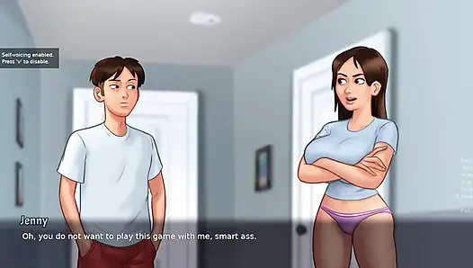 Anon'un hayat yolculuğu