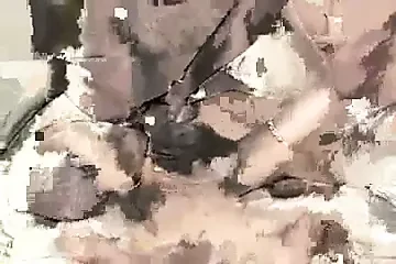 mother & NOT her daughter share some cock
