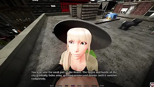 ДОМ В РАЗЛОМЕ - (ЧАСТЬ 64) NC