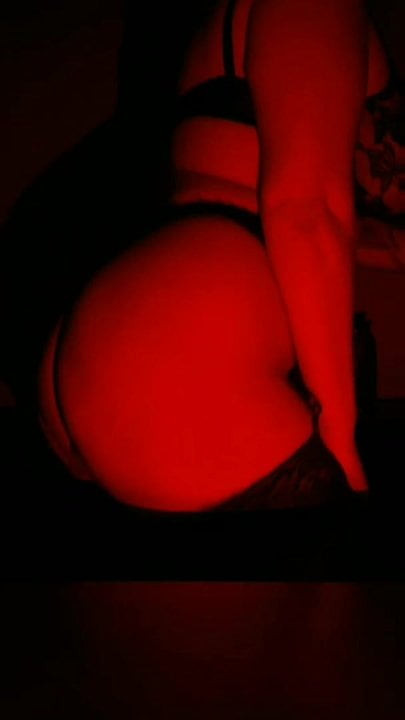 Big ass