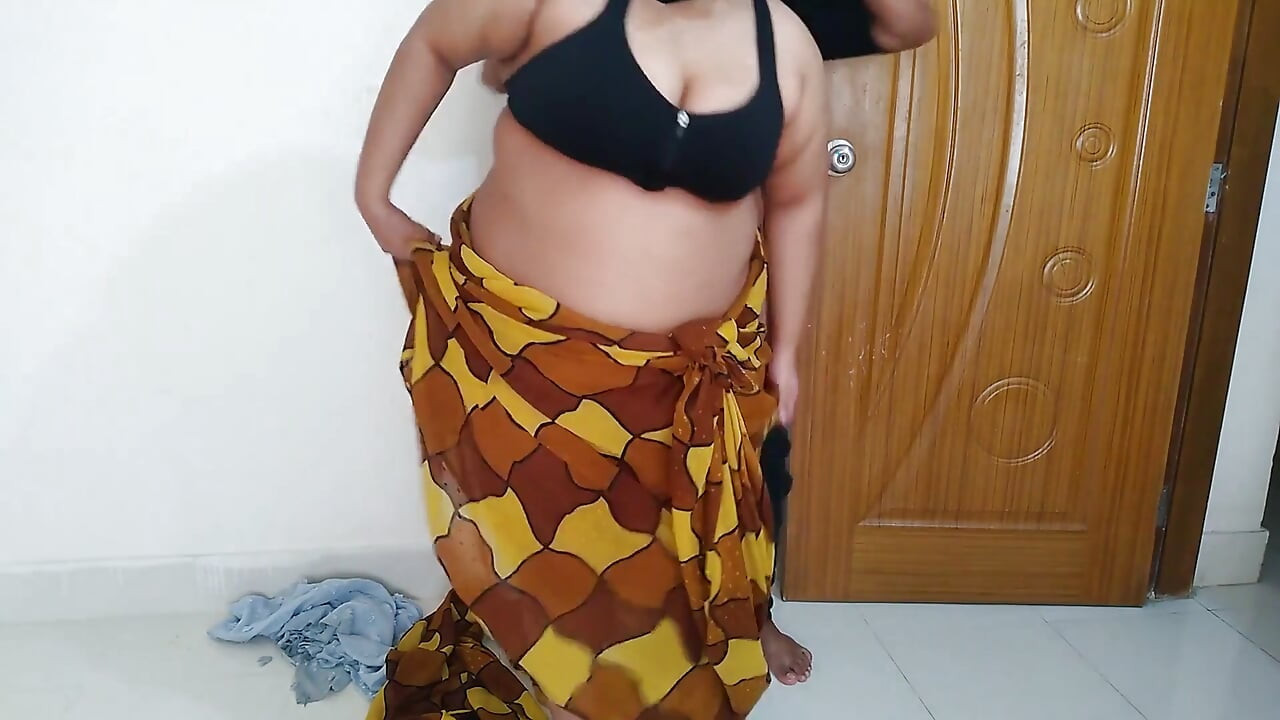 Painful Fuck After Cleaning House - Ever Best Fuck Scene, Hot Muslim Maid