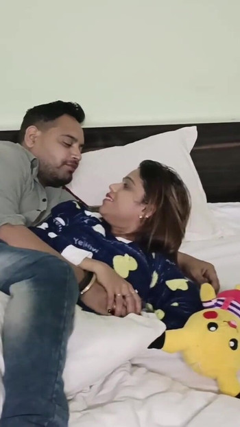 Must-see moment from "Step Brother fucked Step sister in Room"