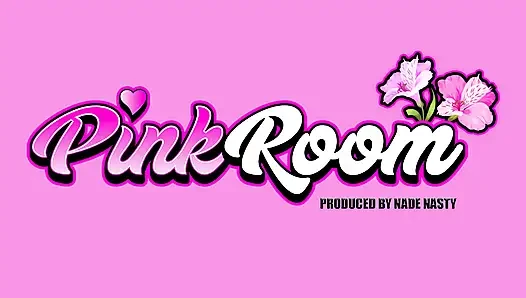 Pink Room Ep.34: Nasty Nat Eats Ass and Gets Drilled