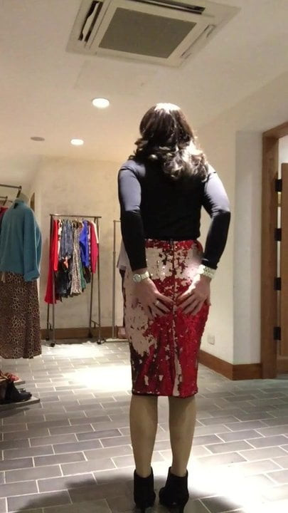 party skirt