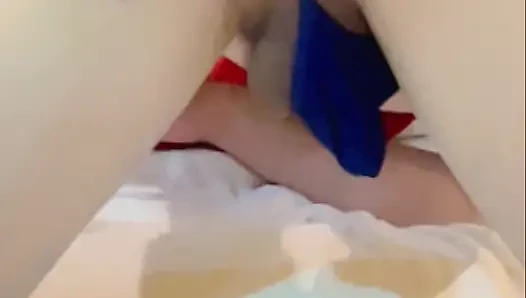 Bakire göt sikişmek istiyor
