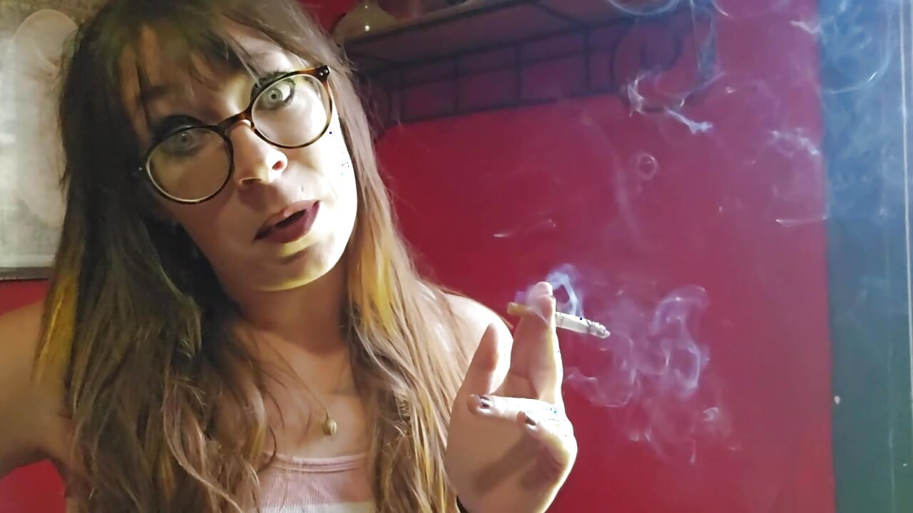Smoking and Sex, my real candid thoughts