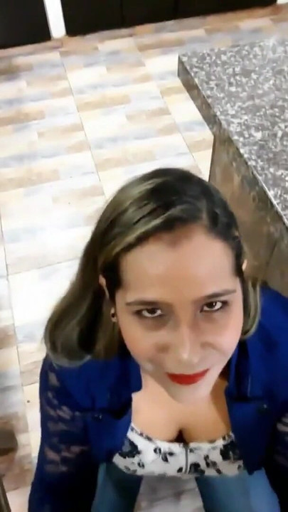 Key moment from "I fuck my young stepsister's boyfriend so he can enjoy a milf who fucks better and lets himself be filled"