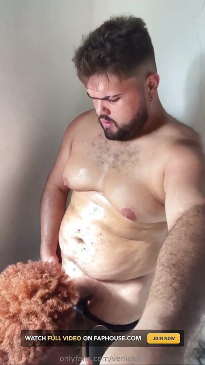 Blowjob Among Bears Amateur