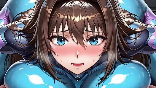 Yukina Grace (Taimanin)