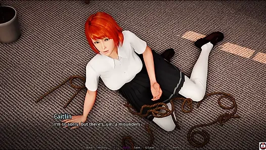 ДОМ В РИФТЕ - (ЧАСТЬ 58) NC