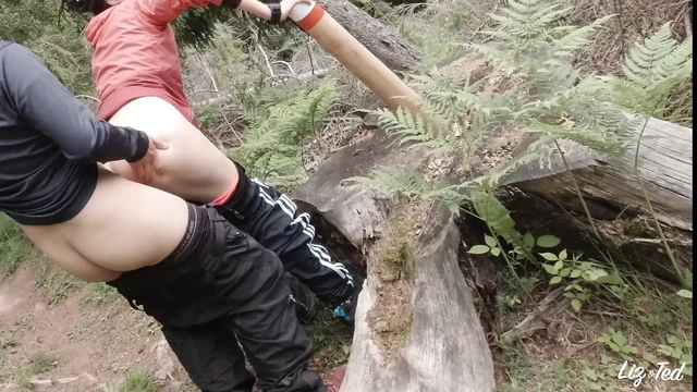 ride and sex