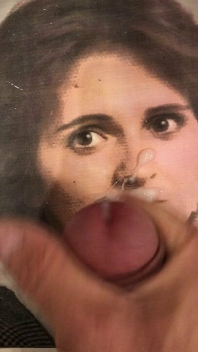 Tribute my face