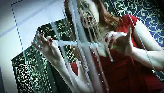 Füttere meine spermaschlampe am valentinstag