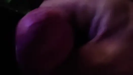 Yüzük ile mega döl boşalması