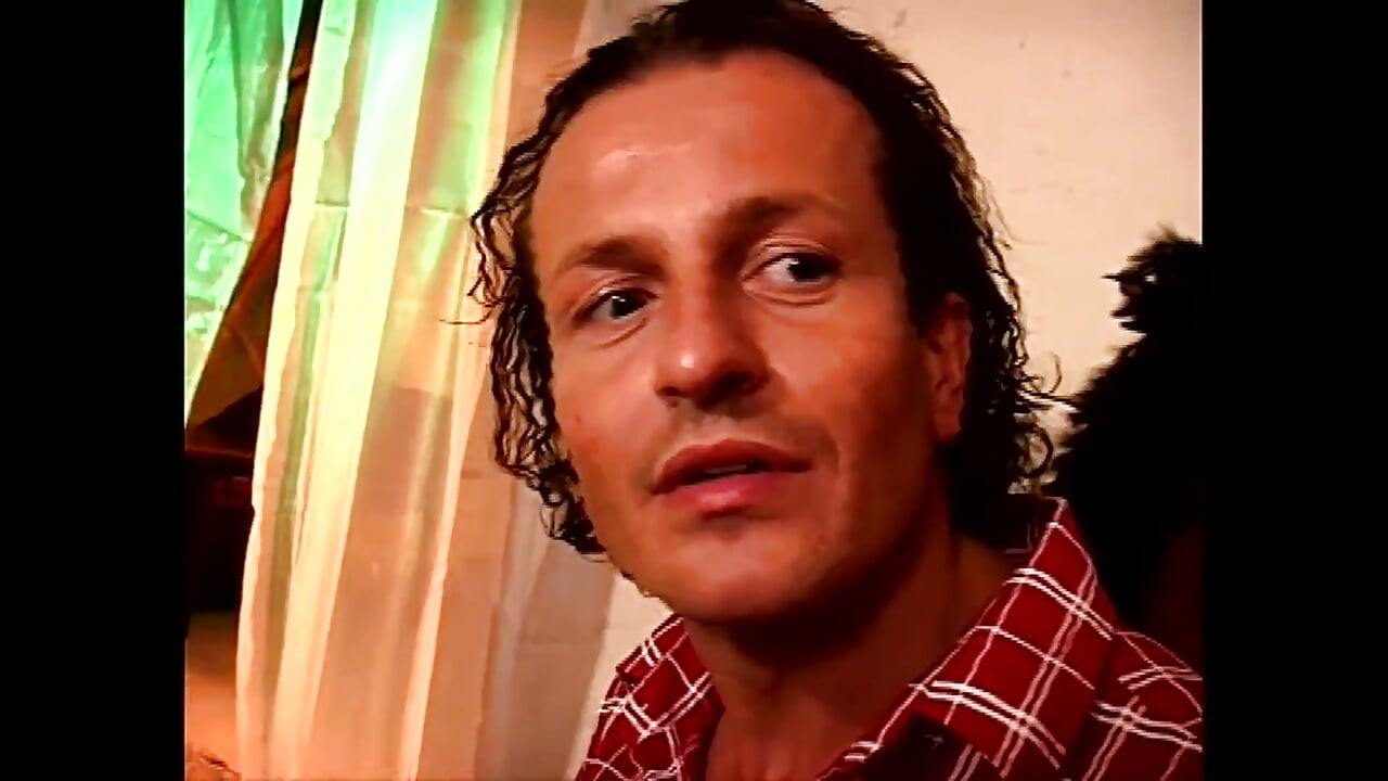 She Needs to Be Fucked!!! - Vol. 01