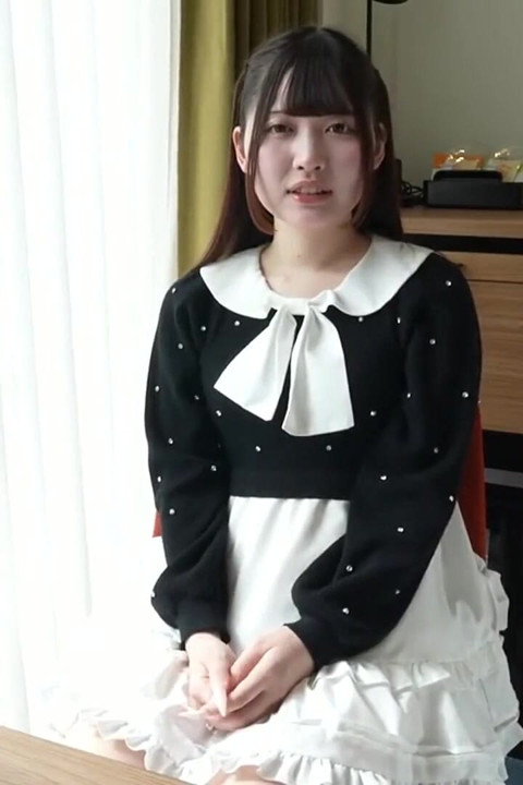 Gravure Class Beauty. Pale Body Trembles Through Repeated Silent Climaxes Again Tonight.