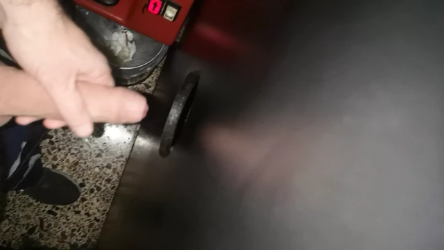 Gloryhole