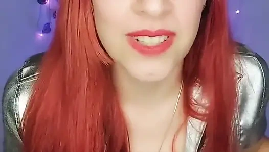 Aku Membawa Pulang Yang Memalukan Untuk Mengisap Penisnya Di Depan Suamiku Yang Bercuckold!!