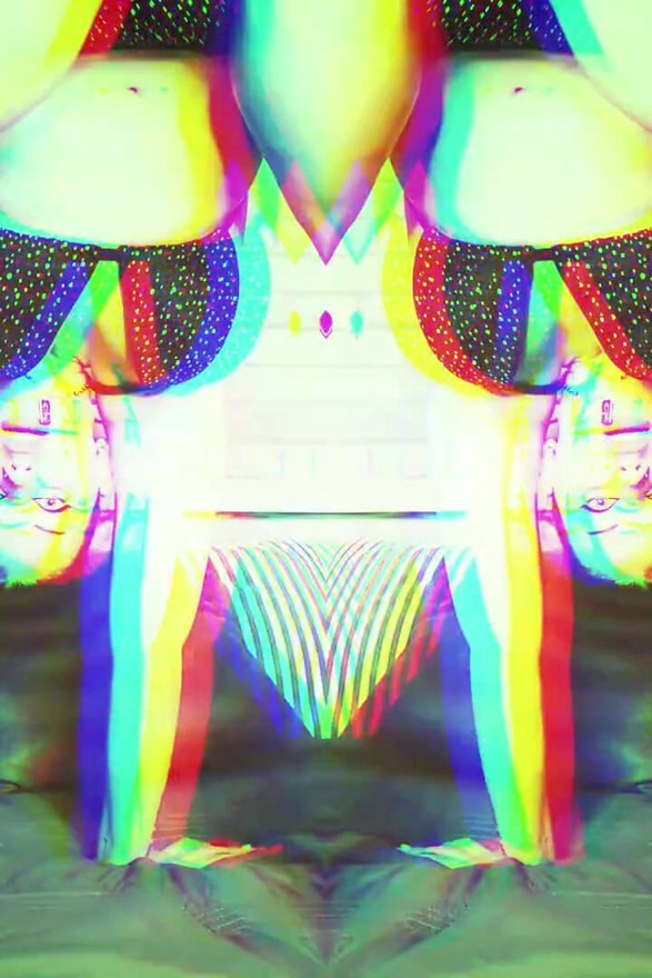 25 frame daze mind fuck! Full bottle and your credit card