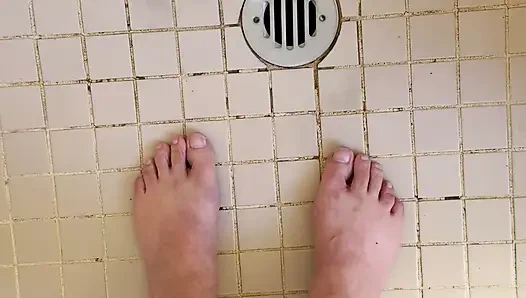 Shower fun 2