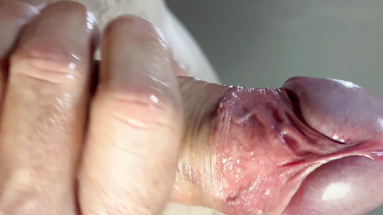 Look at My Dick While I Masturbate