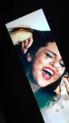 Selena Gomez Tribute