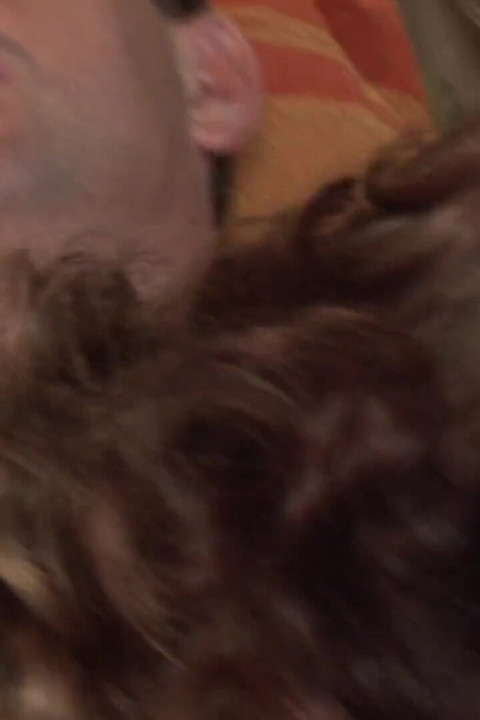 Granny fucked by the hairdresser