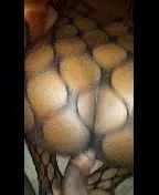 Tranny twerking