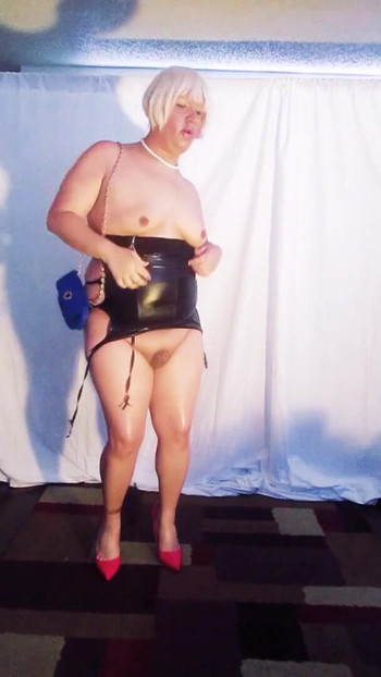 Must-see moment from "Daniel Rodriguez SLUTTY SISSY SLUT"