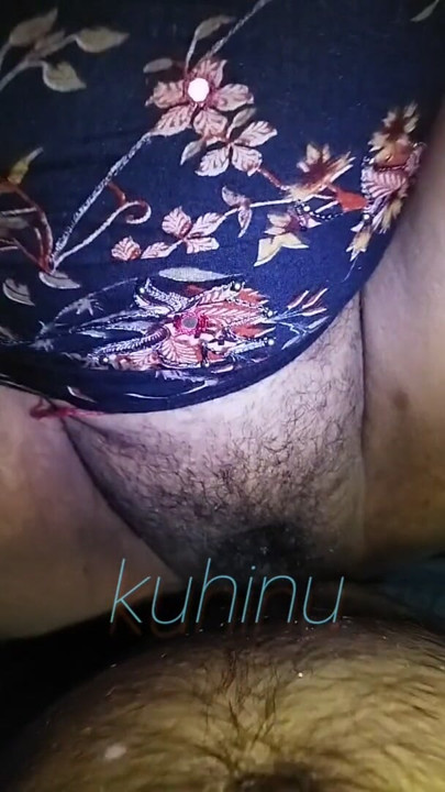 Deshi Aunty fingering pussy with fuck ass hole | Clip 2