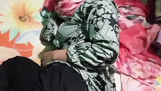 Beautiful Muslim Sexy Wife Fucking