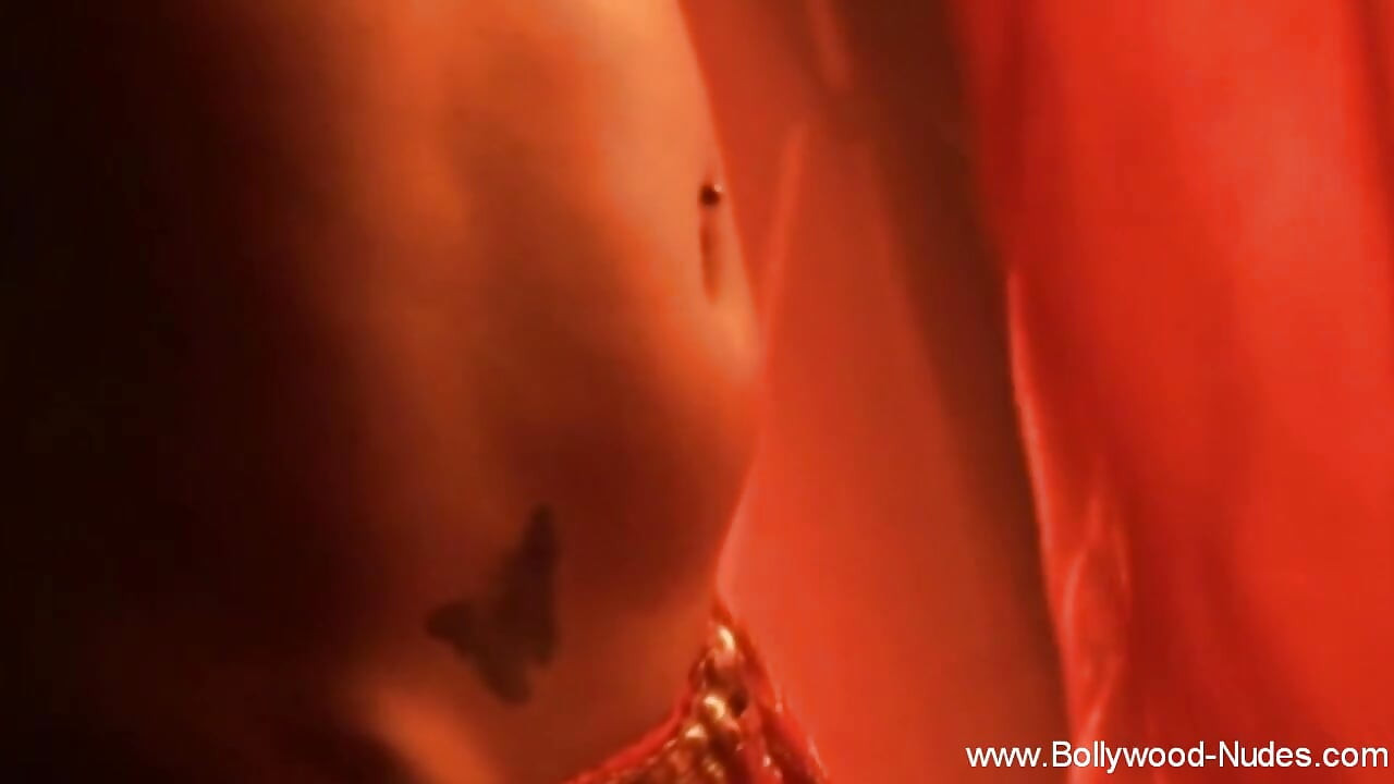 Natya Shastra Belly Performance