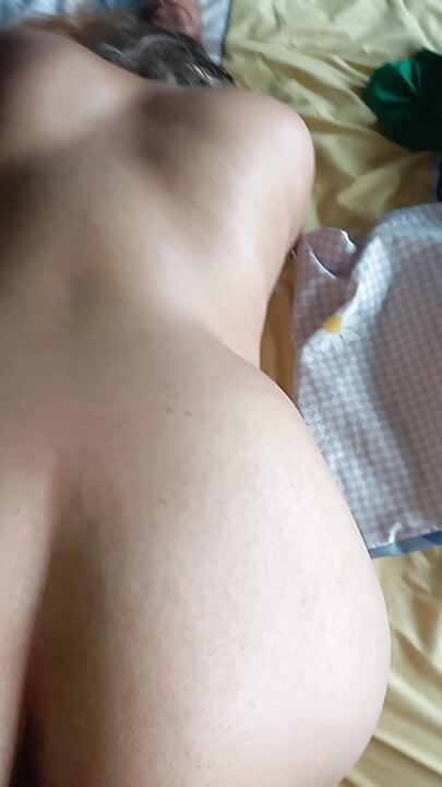 Big ass fucking her best friend
