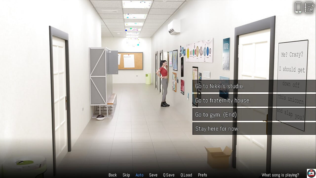 אוניברסיטת הבעיות - ( PT 17) - DREAMNOW