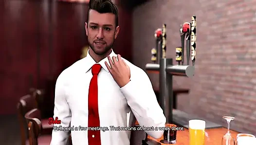 Permainan Unbound Resort 01