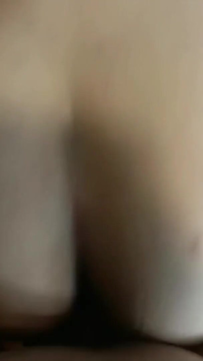 I'm in the living room with my stepmom and her huge ass makes my cock really hard | Clip 3