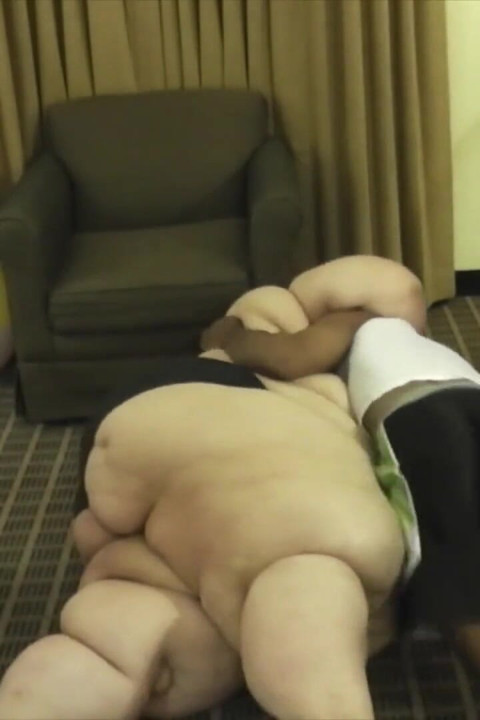BigmommaKat går