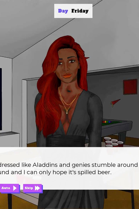 Колежанска мания: Индийско деси момиче получава пичката си пипана след парти еп.15