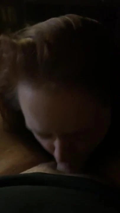 Waking him up properly