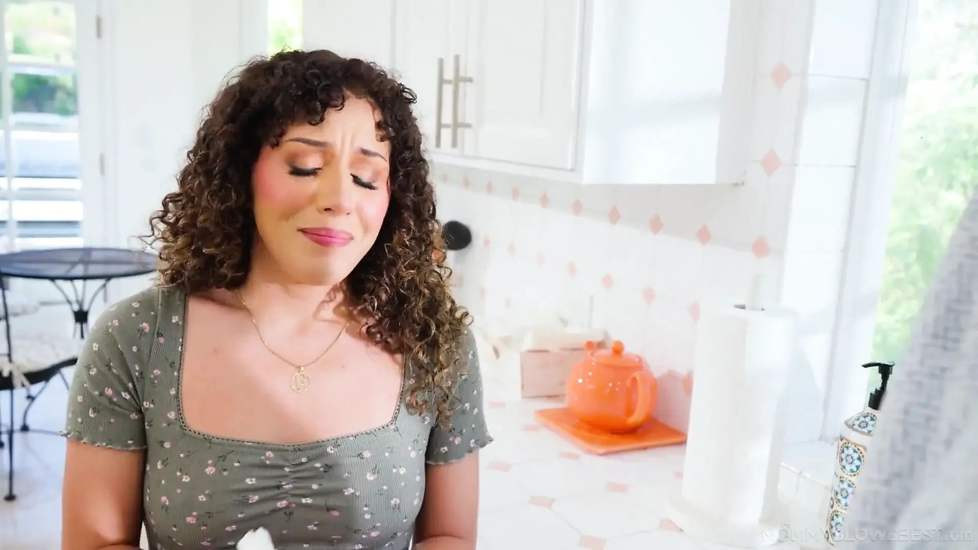 Mommyblowsbest Spontaneous Cumbuster